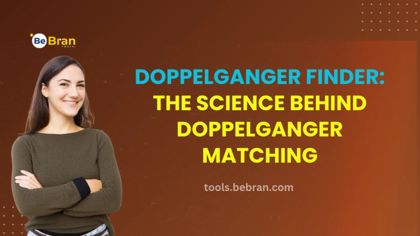 Doppelganger Finder: The Science Behind Doppelganger Matching