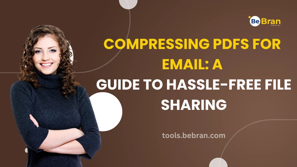 Compressing PDFs for Email: A Guide to Hassle-Free File Sharing