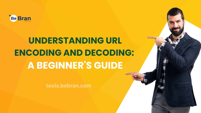 Understanding URL Encoding and Decoding: A Beginner's Guide