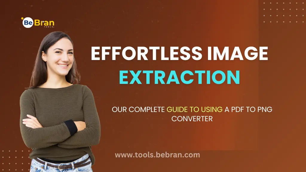 Effortless Image Extraction: Your Complete Guide to Using a PDF to PNG Converter