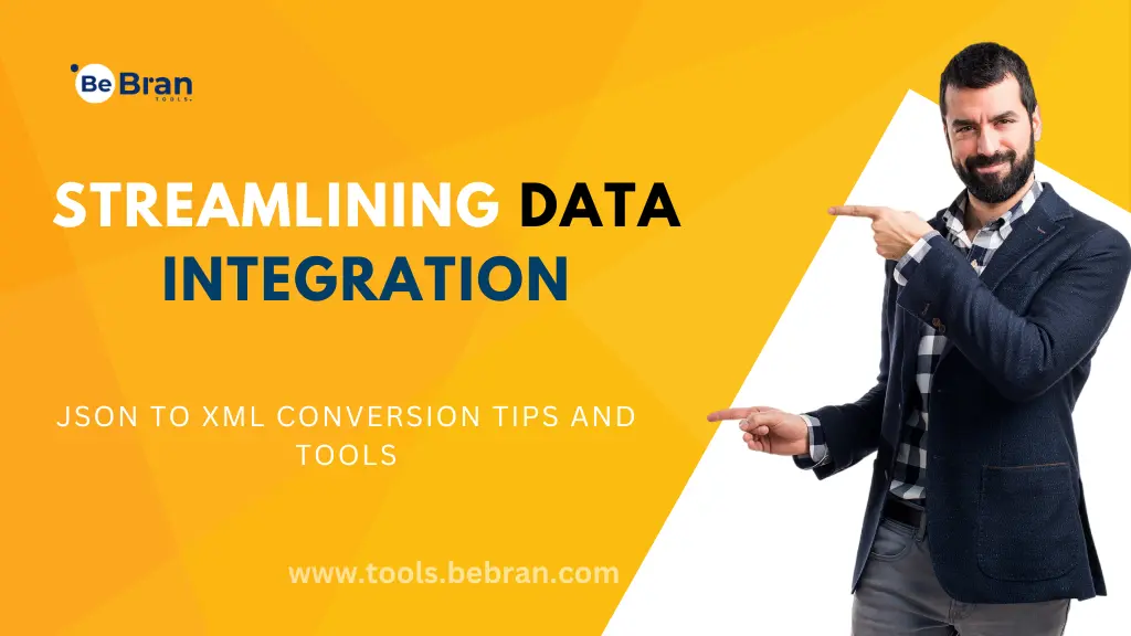 Streamlining Data Integration: Tips and Tricks JSON to XML Converter Tool