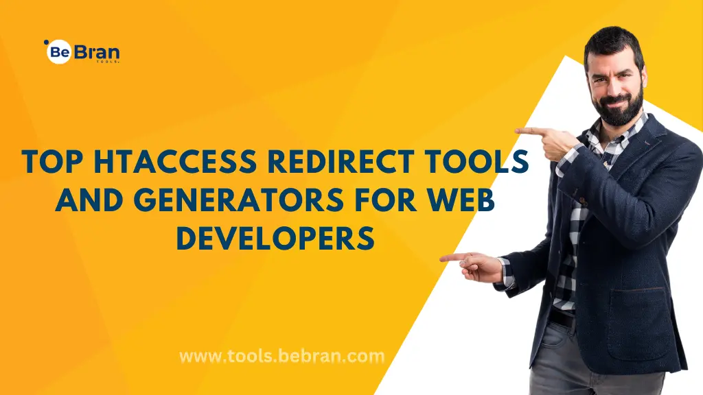 Top Htaccess Redirect Tools and Generators for Web Developers