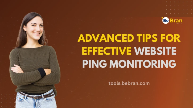 Advanced Tips for Effective Website Ping Monitoring