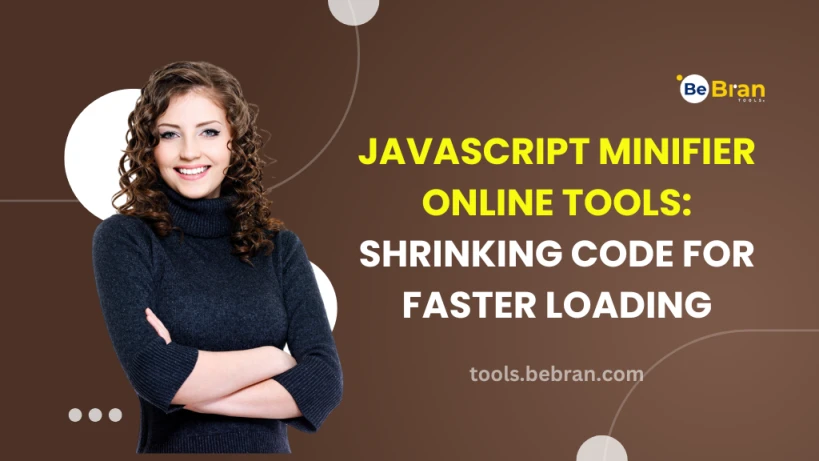 JavaScript Minifier Online Tools: Shrinking Code for Faster Loading