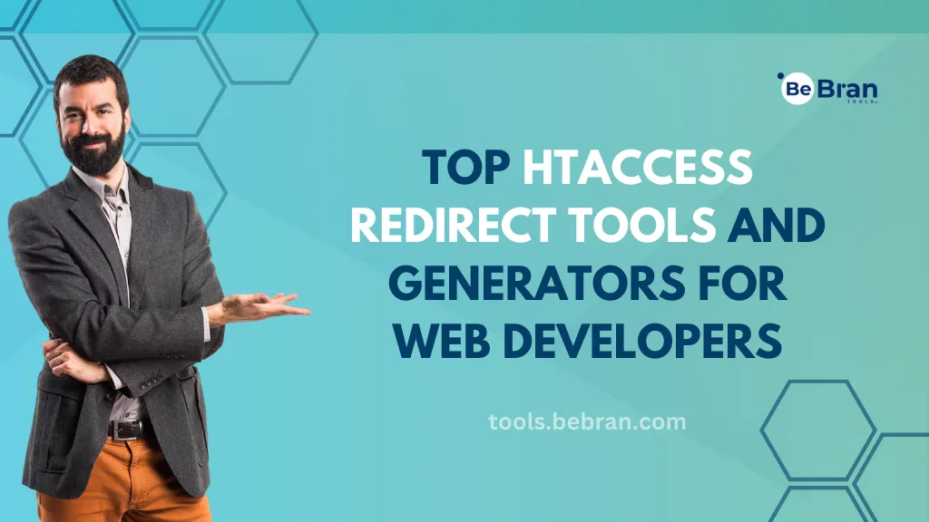 Top Htaccess Redirect Tools and Generators for Web Developers