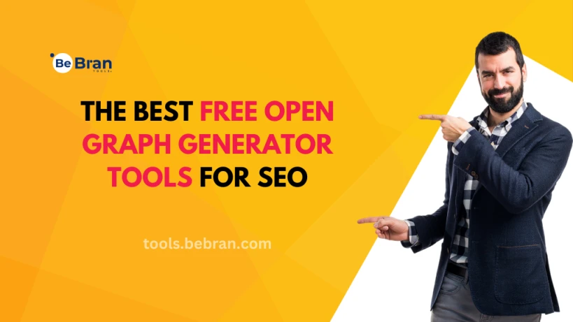 The Best Free Open Graph Generator Tools for SEO