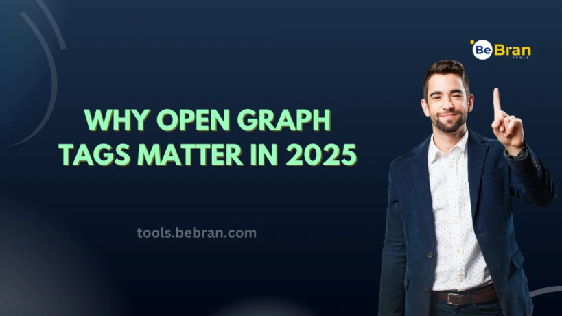 Why Open Graph Tags Matter in 2025