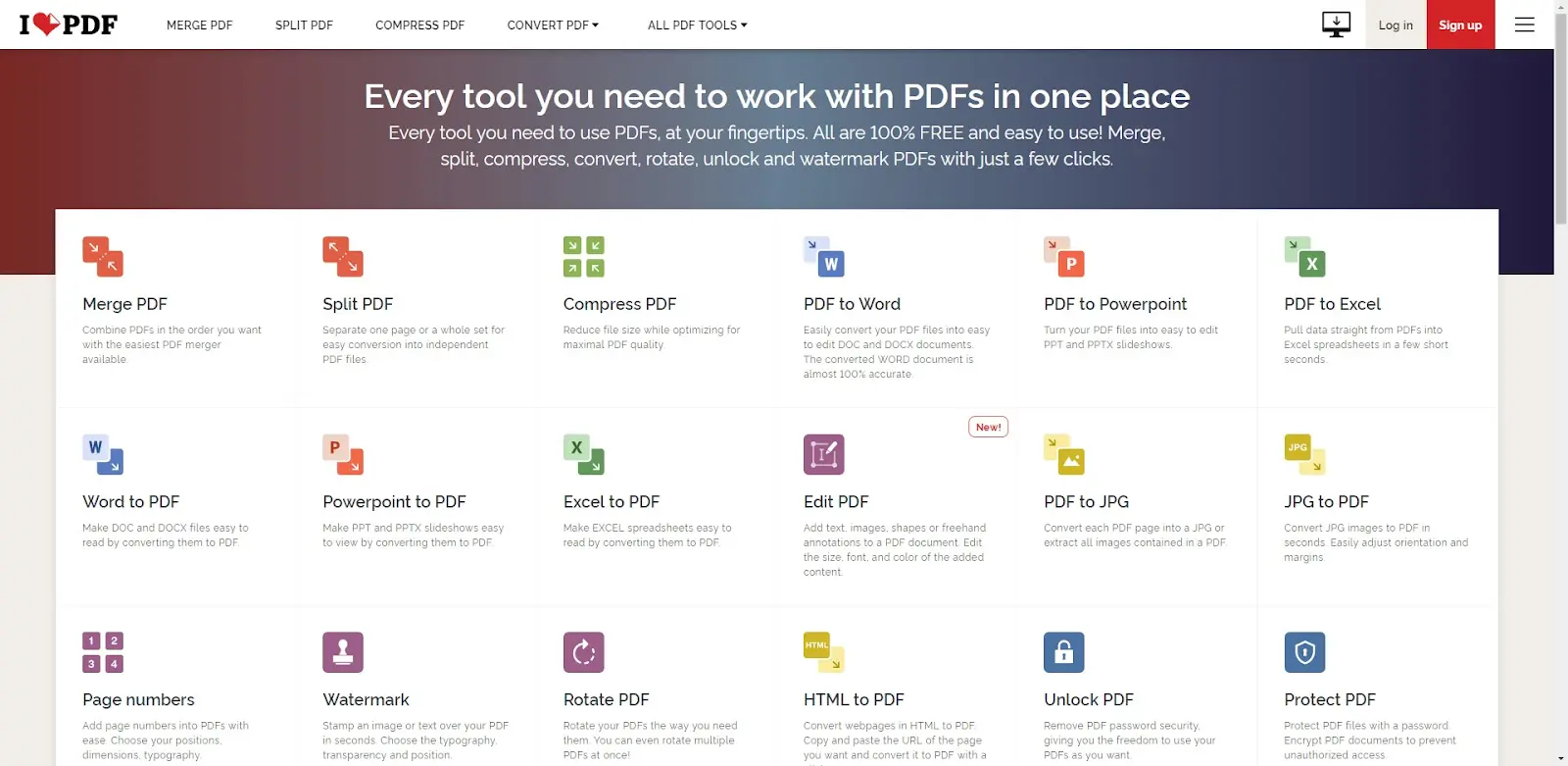 Converting PPT to Accessible PDFs