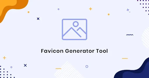 Favicon Generator Tool