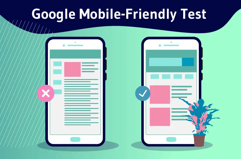 Google’s Mobile-Friendly Test