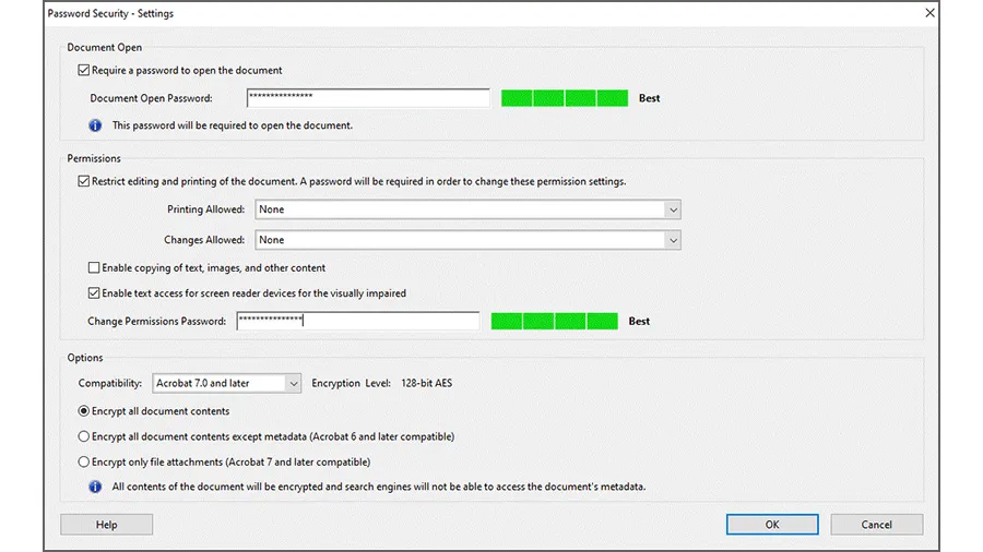 Optimizing PPT to PDF Conversion for Print and Online Viewing