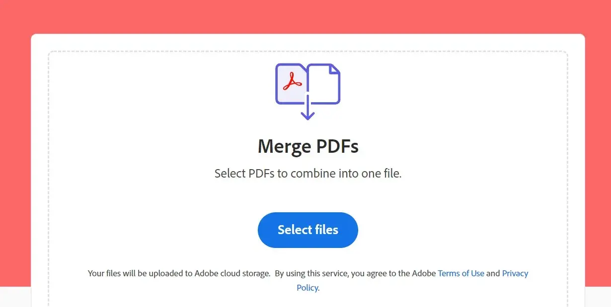 PDF Merging 101