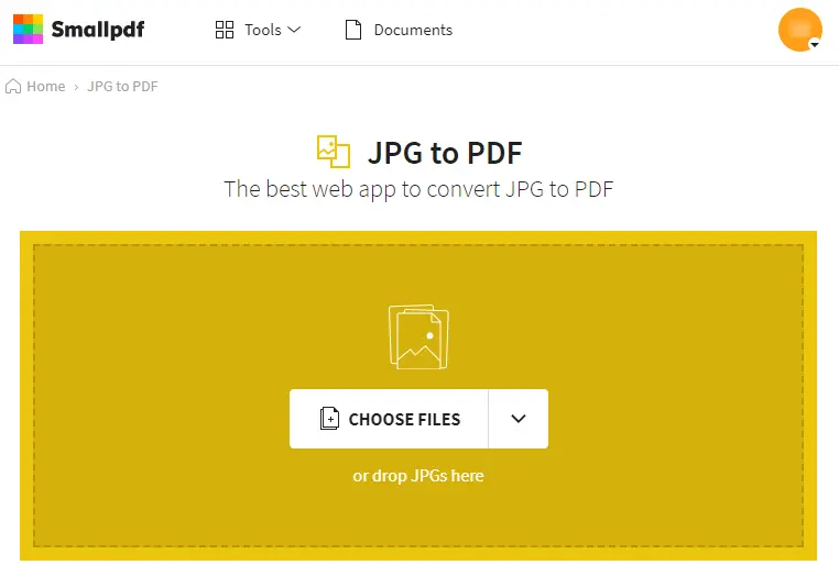 SmallPDF