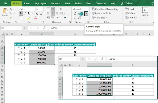 Choose the Right Separator for Your Data Type