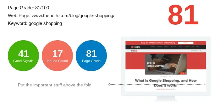 Comparing Free SEO Score Checker Tools: Features and Benefits