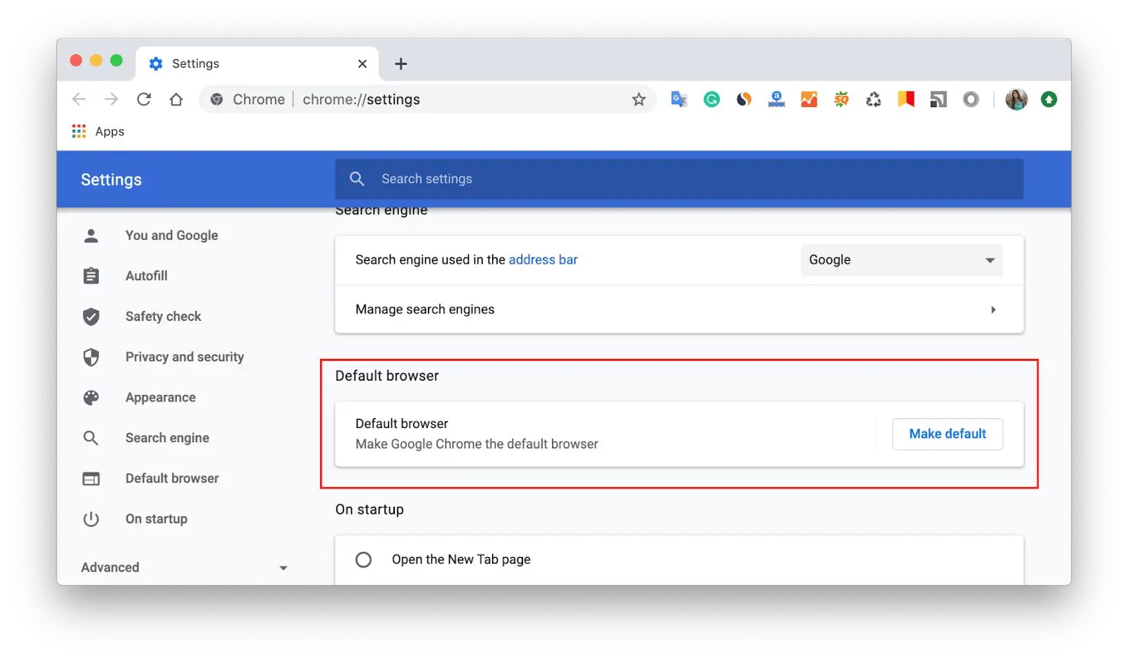 Enhance Your Web Browsing Experience with My Browser Tool