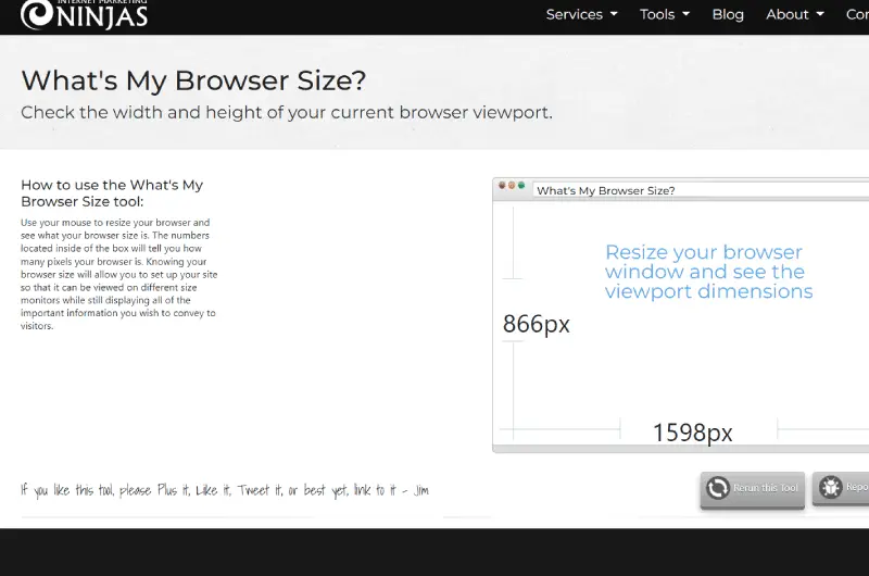 Enhance Your Web Browsing Experience with My Browser Tool