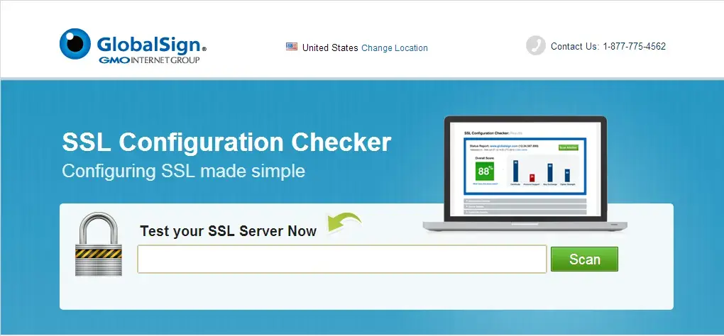 Ensuring Website Security A Guide to Using Online SSL Checker Tools