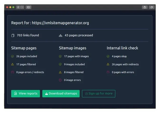 Free XML Sitemap Generators vs. Premium Options What You Need to Know