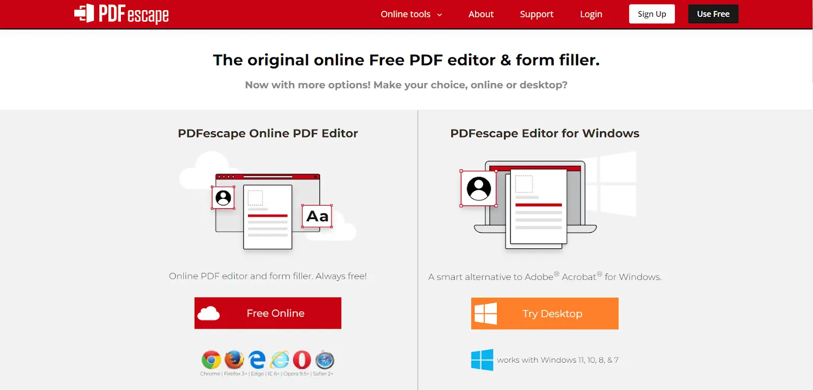 How to Choose the Best Free PDF Tool for Your Needs