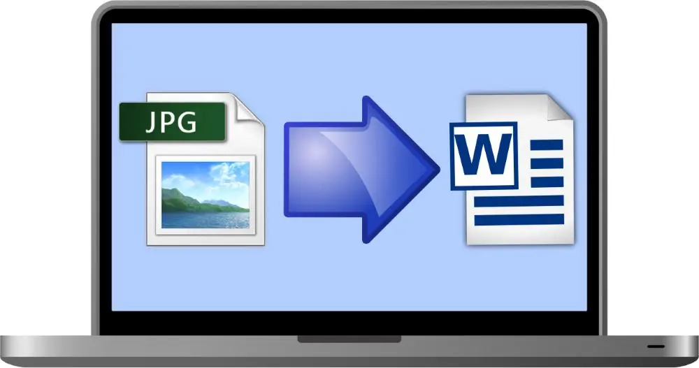 How to Choose the Best JPG to Word Converter