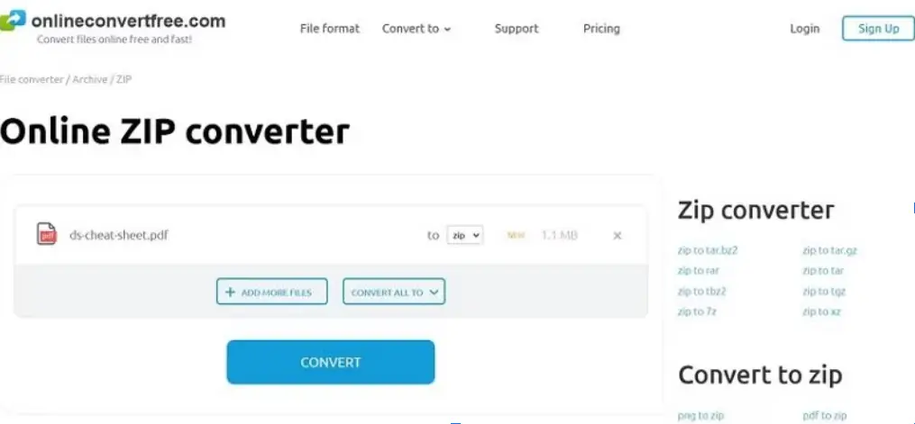Integrating PDF to ZIP Conversion into Your Workflow