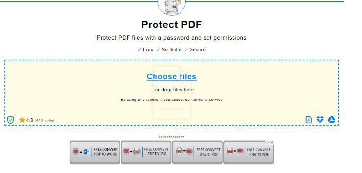 Step Up Your PDF Security Game: Tips and Tricks for Using Lock PDF Tools Effectively