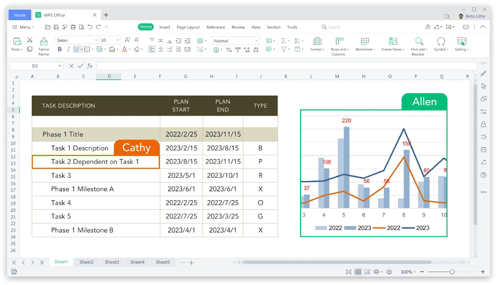 Merge PDFs on the Go A Guide to Mobile Apps
