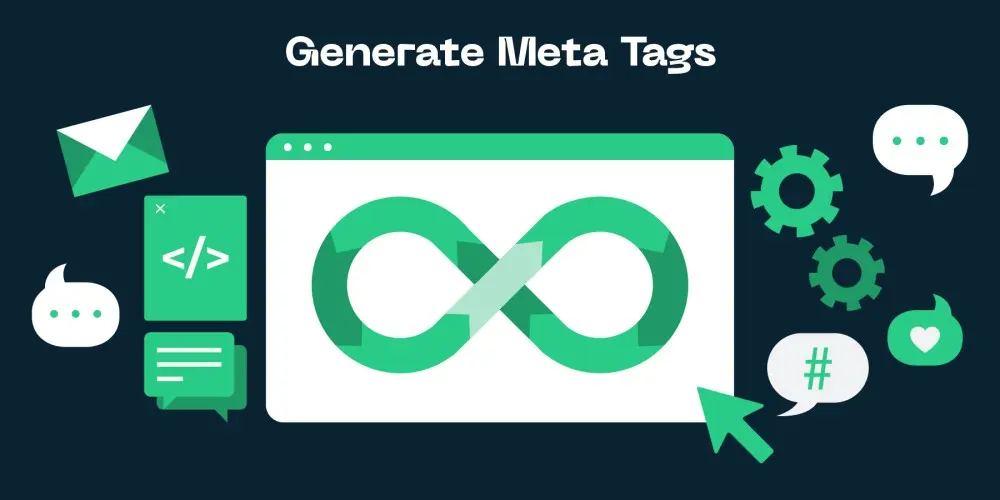 meta tags manually