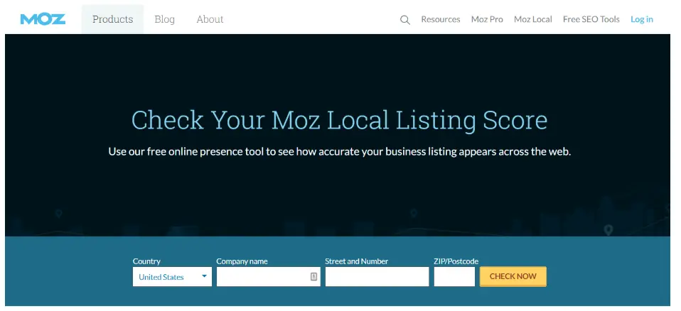 MozRank Checker and Its Impact on Local SEO