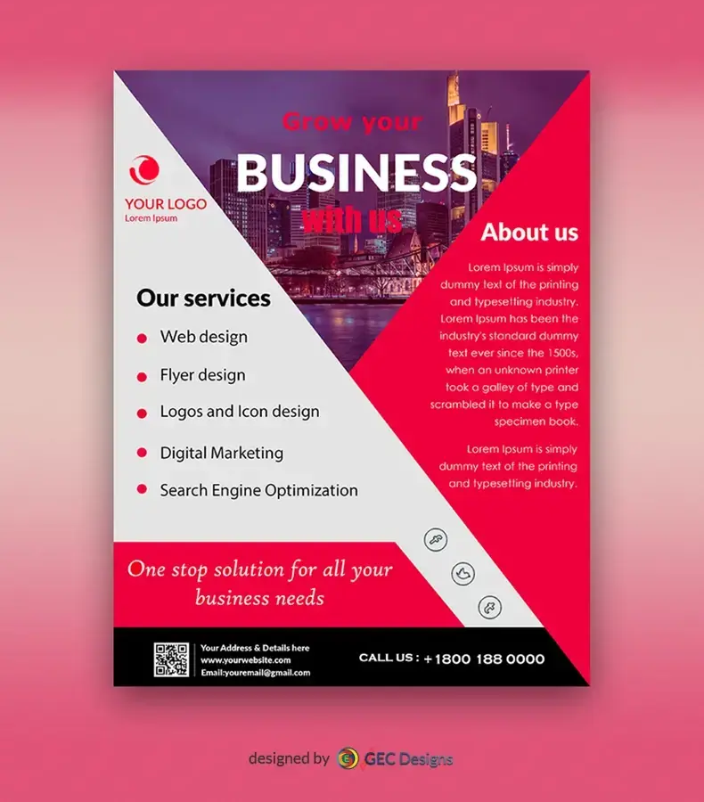 Print vs. Digital Flyer Which Works Best for Different Campaigns
