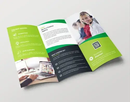 Print vs. Digital Flyer Which Works Best for Different Campaigns