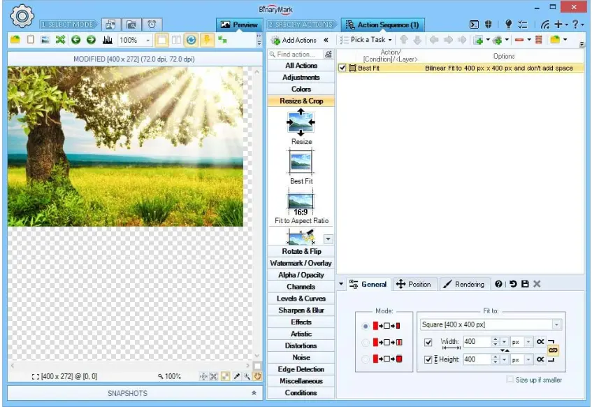 Step-by-Step Guide to Using Free Image Resizer Tools