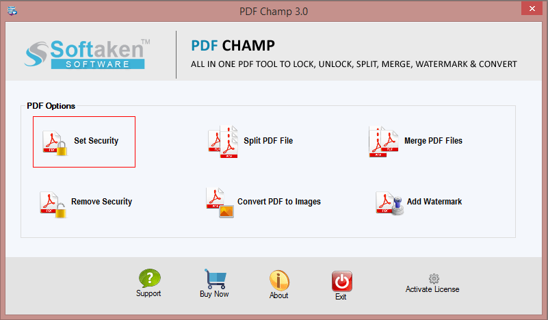 Step Up Your PDF Security Game Tips and Tricks for Using Lock PDF Tools Effectively