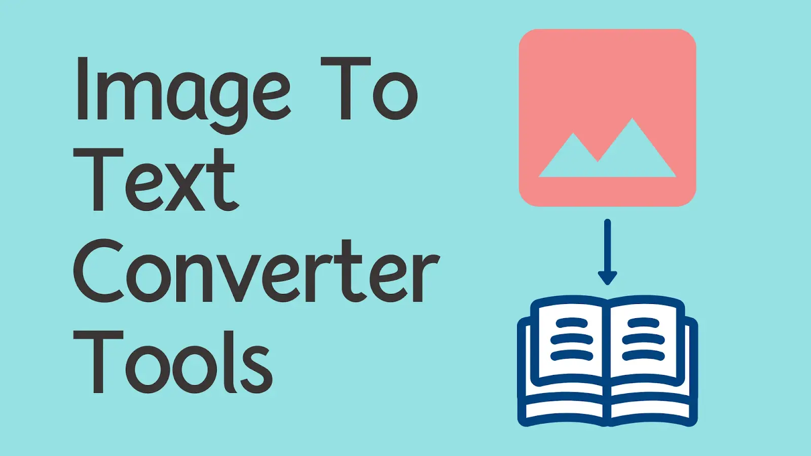 Top 10 Free Image to Text Converters Online