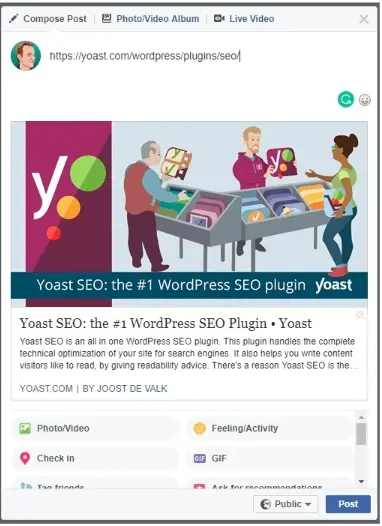 Top 10 Free Open Graph Generators for Bloggers