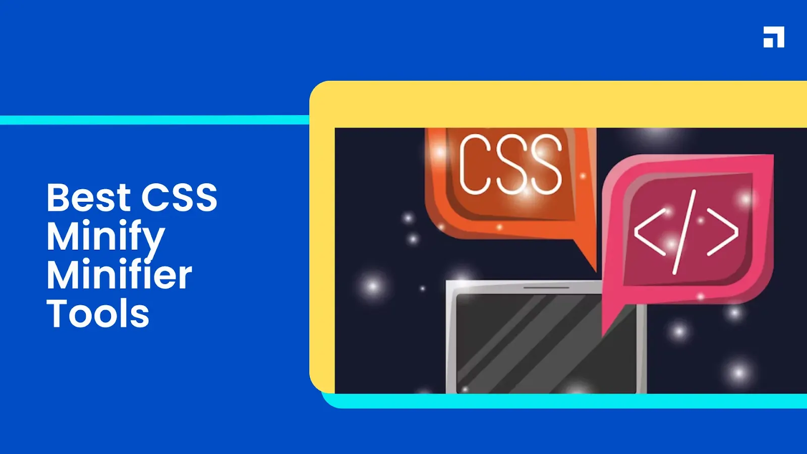 Top CSS Minifiers to Streamline Your Web Development Workflow