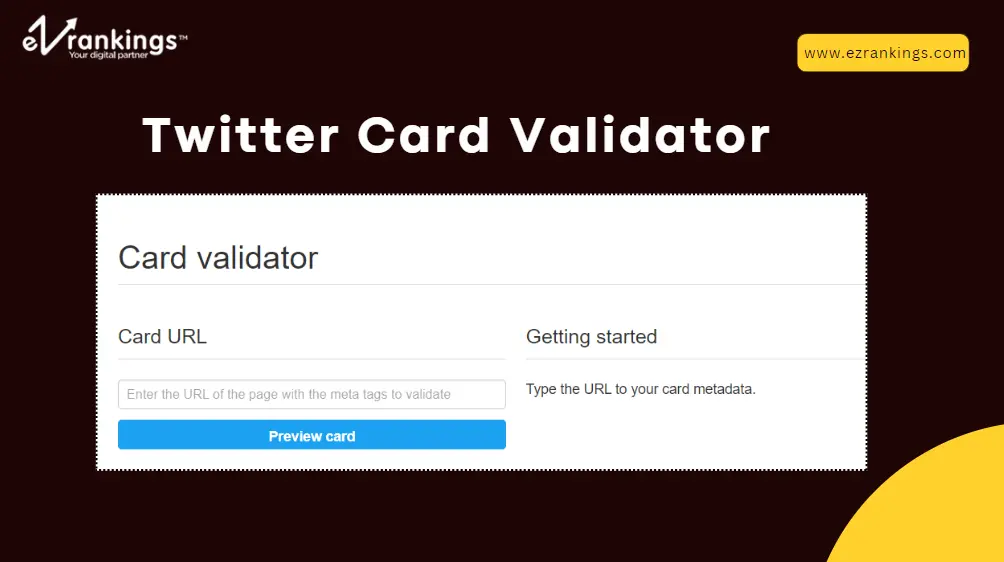 Top Free Twitter Card Generators for SEO Professionals