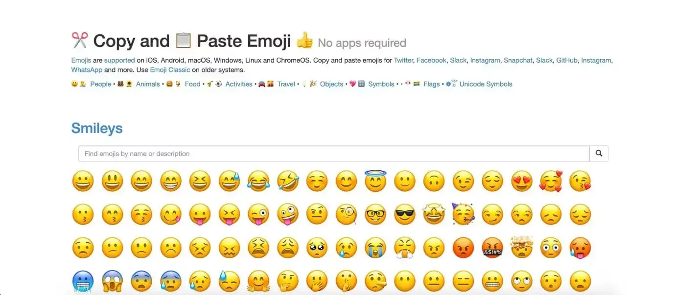 Unveiling iPhone Emoji Copying Hacks for Lightning-Fast Messaging