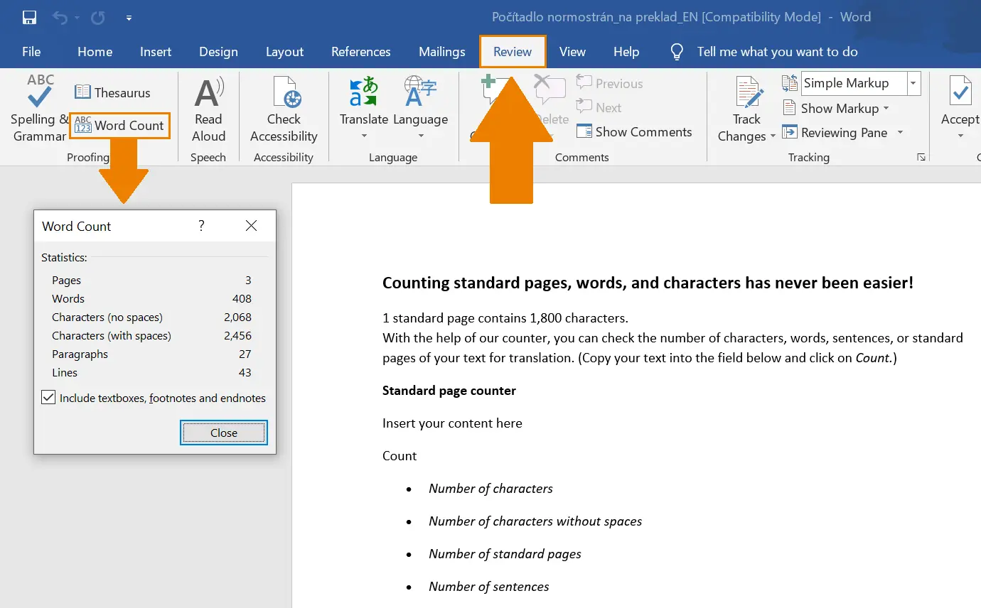 What is a Word Counter Tool and How Does It Work