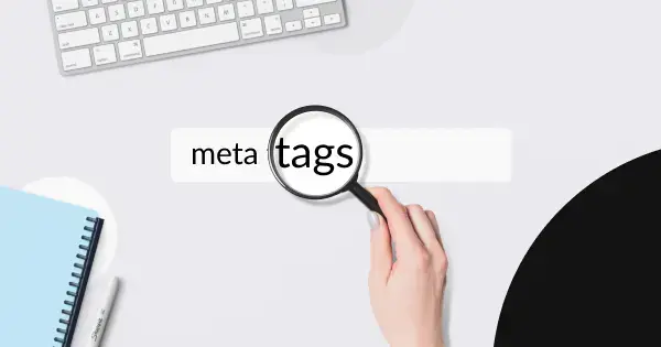 Optimize Your Website's SEO with a Meta Tag Analyzer Tool