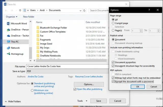 The Ultimate Guide to Converting Word Documents to PDF converter