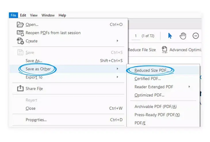 The Ultimate Guide to Converting Word Documents to PDF converter