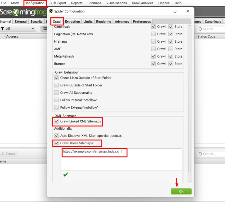 XML Sitemap2