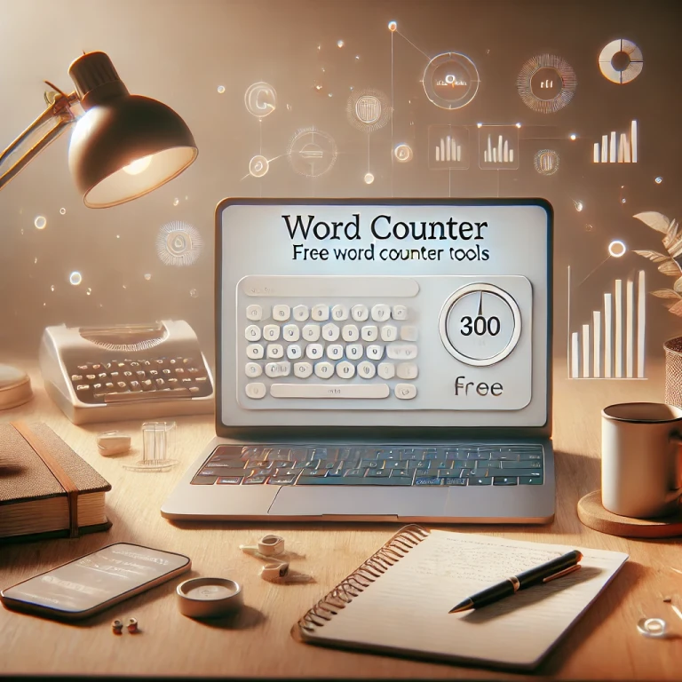 Free Word Counter Tool2