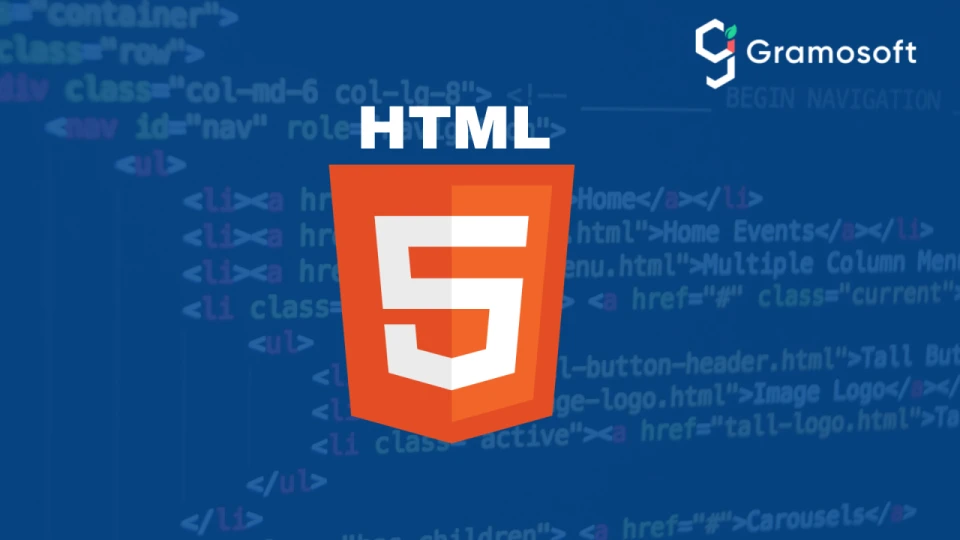 HTML code1