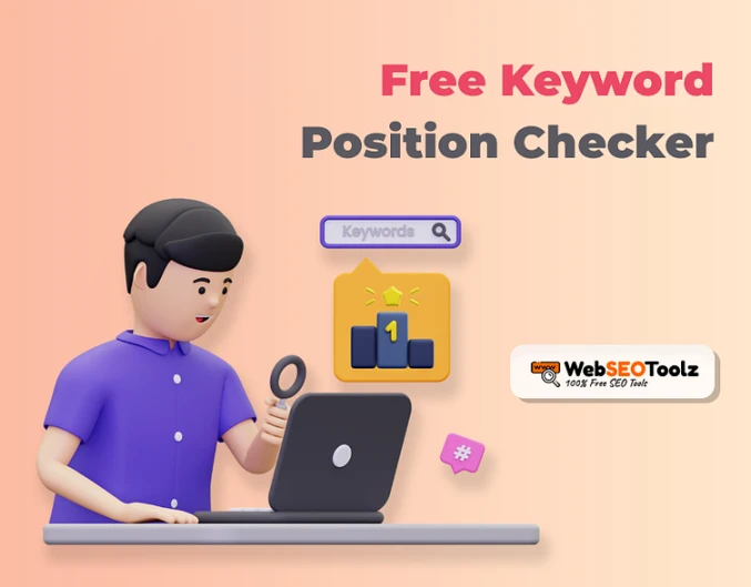 Keyword Position Checker1